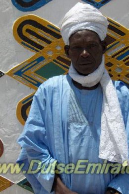makaman danrimi